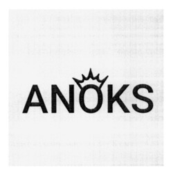 Заявка на торговельну марку № m202504773: anoks