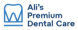 Заявка на торговельну марку № m202408198: alis; ali's premium dental care