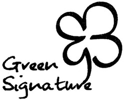 Свідоцтво торговельну марку № 139892 (заявка m201005688): green signature