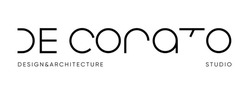Заявка на торговельну марку № m202522834: design&architecture studio; de corato