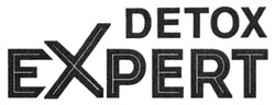 Свідоцтво торговельну марку № 313838 (заявка m201911690): detox expert