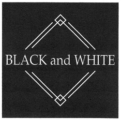 Заявка на торговельну марку № m201800043: black and white