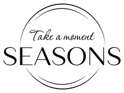 Заявка на торговельну марку № m202303798: take a moment seasons