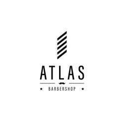 Заявка на торговельну марку № m202305488: atlas barbershop