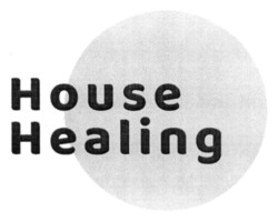 Заявка на торговельну марку № m202306025: house healing