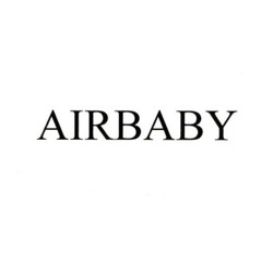 Заявка на торговельну марку № m202609302: airbaby
