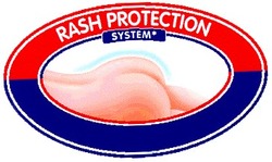 Свідоцтво торговельну марку № 25100 (заявка 99082842): rash protection