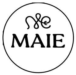 Заявка на торговельну марку № m202608989: maie; маіе