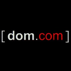 Заявка на торговельну марку № 2000083411: domcom; dom.com