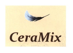 Свідоцтво торговельну марку № 281403 (заявка m201819772): ceramix; cera mix