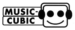 Свідоцтво торговельну марку № 205611 (заявка m201410666): music cubic