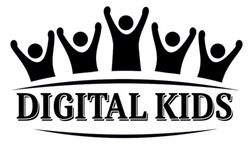 Заявка на торговельну марку № m202402782: digital kids