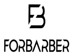 Заявка на торговельну марку № m202522135: в; forbarber