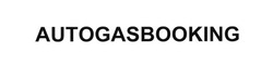 Заявка на торговельну марку № m201723633: autogasbooking
