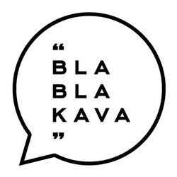 Заявка на торговельну марку № m202118504: bla bla kava