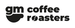 Заявка на торговельну марку № m202521789: coffee roasters; gm