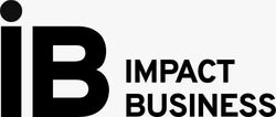 Заявка на торговельну марку № m202310356: impact business; ib; ів