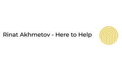 Свідоцтво торговельну марку № 312886 (заявка m201930731): rinat akhmetov-here to help