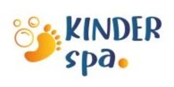 Заявка на торговельну марку № m202511252: kinder spa.
