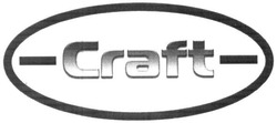 Свідоцтво торговельну марку № 234504 (заявка m201609118): craft