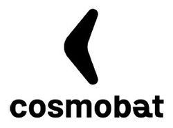 Заявка на торговельну марку № m202422640: с; cosmobet; cosmobat