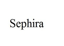 Свідоцтво торговельну марку № 258596 (заявка m201716998): sephira