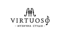 Заявка на торговельну марку № m202507277: музична студія; virtuoso