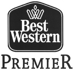 Свідоцтво торговельну марку № 143572 (заявка m201011364): best western premier