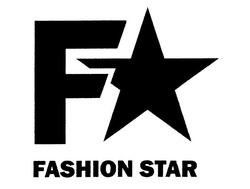 Свідоцтво торговельну марку № 321740 (заявка m202022053): fashion star