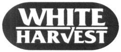 Заявка на торговельну марку № m201520162: white harvest