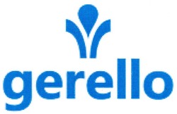 Свідоцтво торговельну марку № 140579 (заявка m201006078): gerello