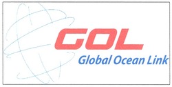 Свідоцтво торговельну марку № 133575 (заявка m200913843): gol; global ocean link