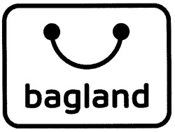 Свідоцтво торговельну марку № 161387 (заявка m201113812): bagland