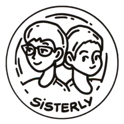 Заявка на торговельну марку № m202316191: sisterly