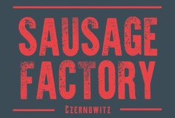 Свідоцтво торговельну марку № 308556 (заявка m201925553): czernowitz; sausage factory