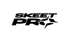 Заявка на торговельну марку № m202518995: skeet pro