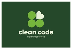 Заявка на торговельну марку № m202412701: cleaning service; clean code