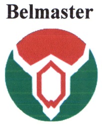 Заявка на торговельну марку № m202130287: belmaster