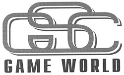 Свідоцтво торговельну марку № 134676 (заявка m200914622): gsc; game world