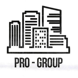 Заявка на торговельну марку № m202107403: pro-group; pro group