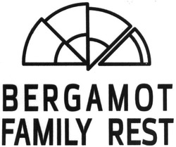 Свідоцтво торговельну марку № 287661 (заявка m201830900): bergamot family rest