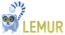 Свідоцтво торговельну марку № 272505 (заявка m201807280): lemur