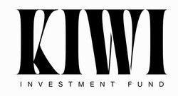 Заявка на торговельну марку № m202509851: investment fund; kiwi