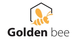 Заявка на торговельну марку № m201901381: golden bee