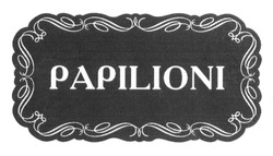 Свідоцтво торговельну марку № 191927 (заявка m201316963): papilioni