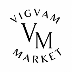 Заявка на торговельну марку № m202608911: vm; vigvam market