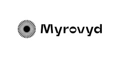 Заявка на торговельну марку № m202316285: myrovyd