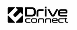 Свідоцтво торговельну марку № 298195 (заявка m201916740): drive connect; с