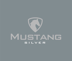 Заявка на торговельну марку № m202303054: mustang silver