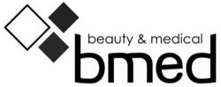 Заявка на торговельну марку № m202020722: beauty&medical; bmed